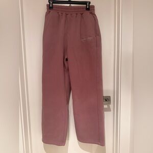 Comfrt Sweatpants -Size M